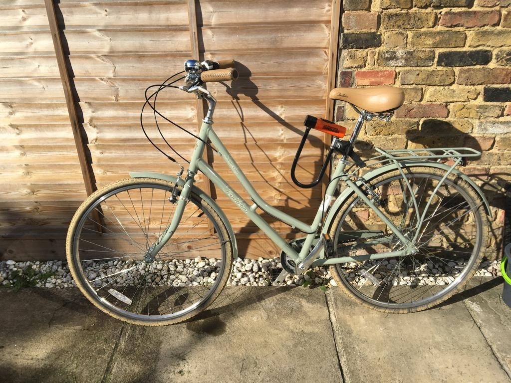 pendleton somerby green grey